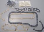 Motorteil-Dichtungssatz - Entrußersatz (5880923), Fiat / Lancia Original